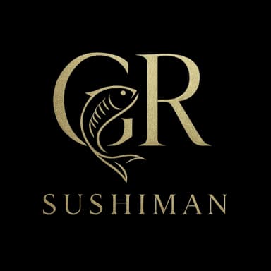 GR Sushiman - Chef Guilherme Ricardo