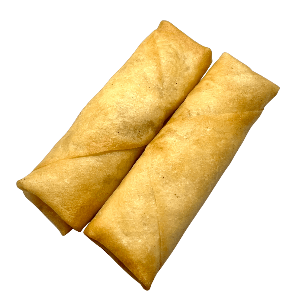 Crepe de Frango 2 Peças - Crepes de Frango